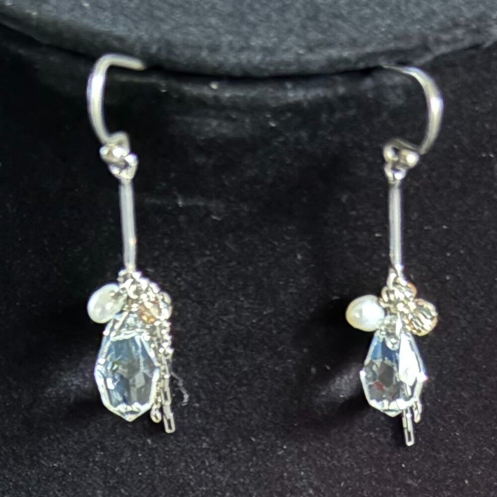 Silpada Earrings